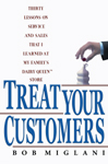 Treat Your Customer